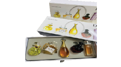 Halal Perfume (Attar)