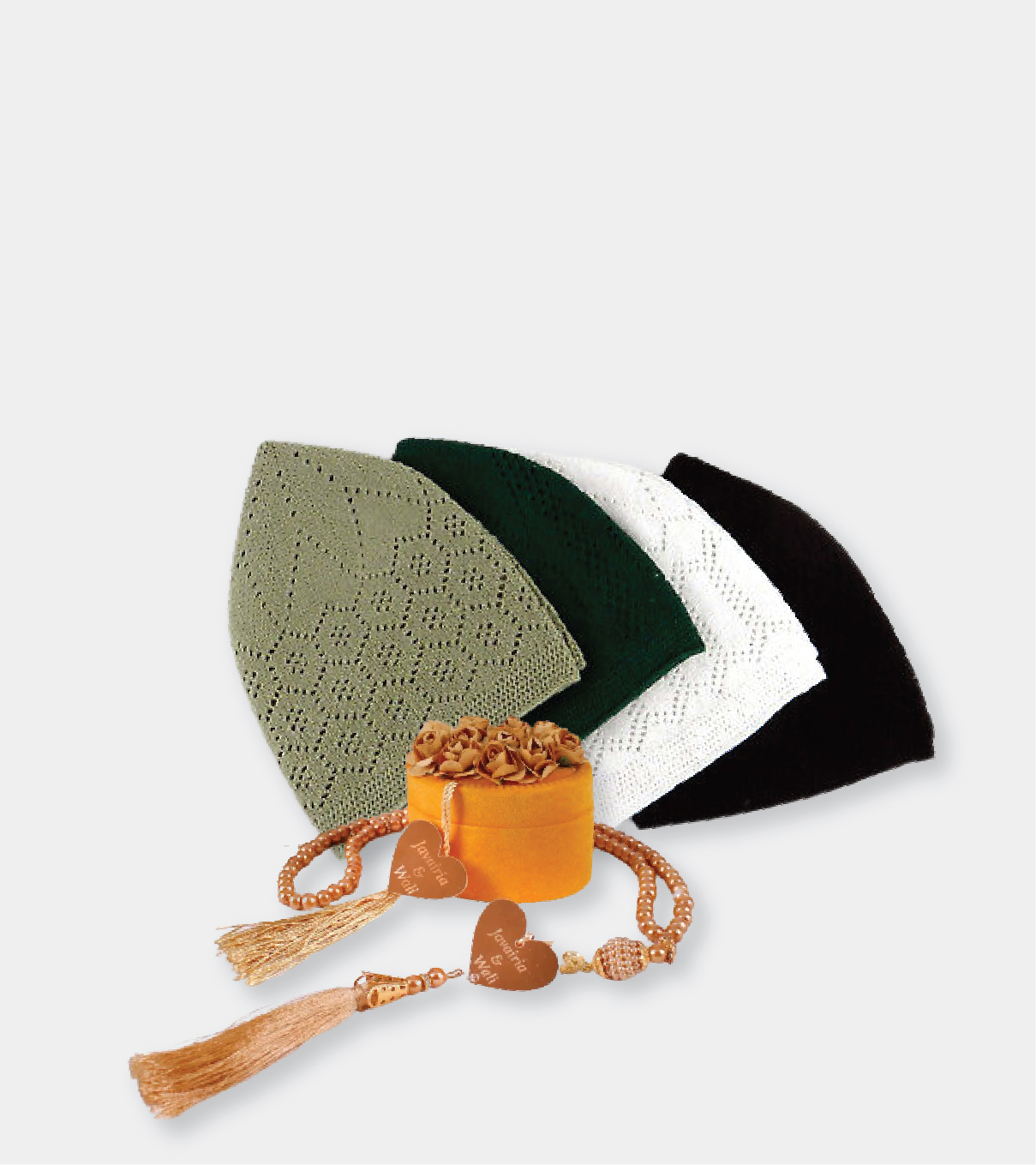 Prayer Hat (টুপি)