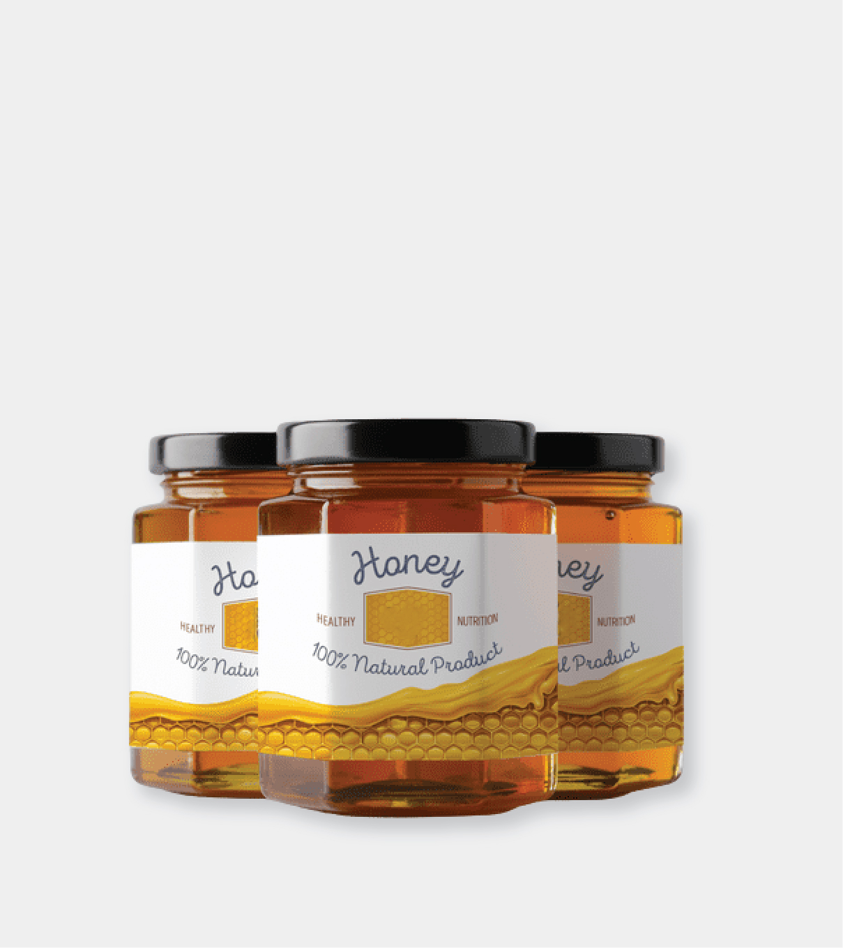 Honey (মধু)