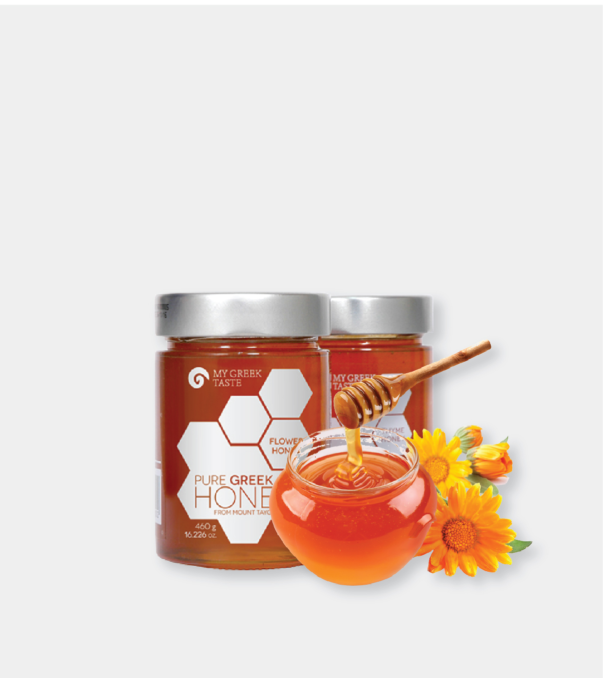 Honey (মধু)