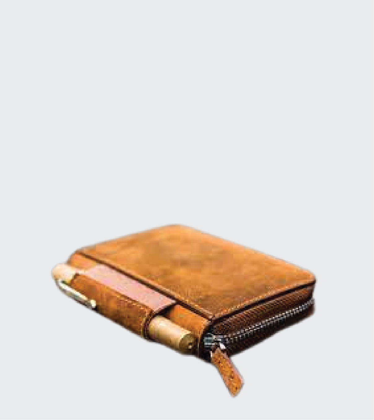 Leather Wallet For Men