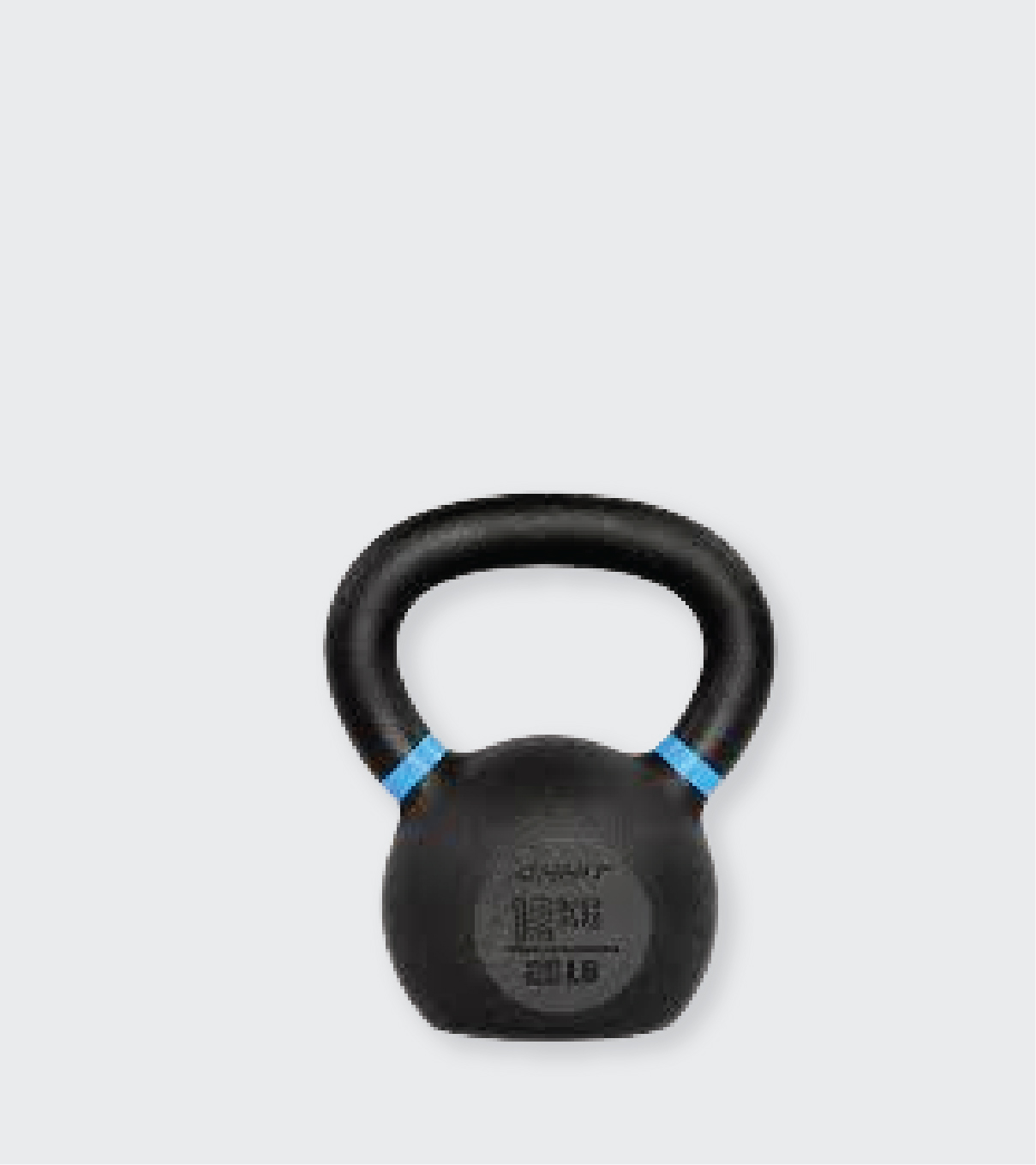 Kettle Bell - 2 Kg