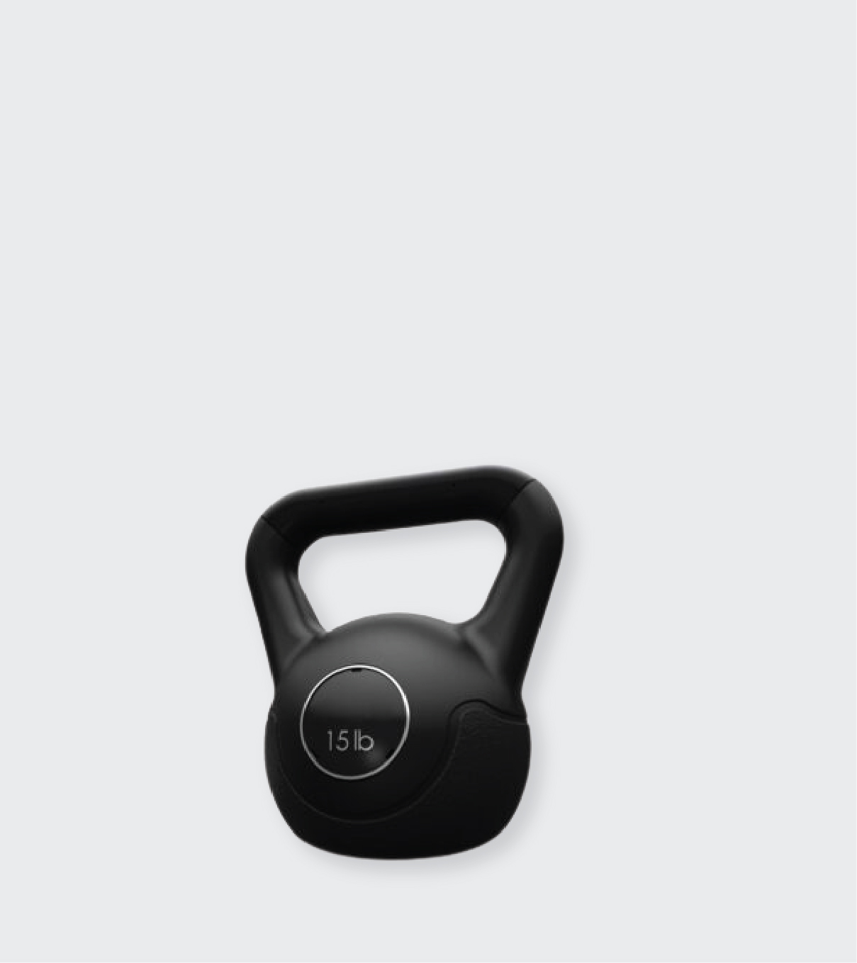 Kettle Bell Dumbbell 14 Kg