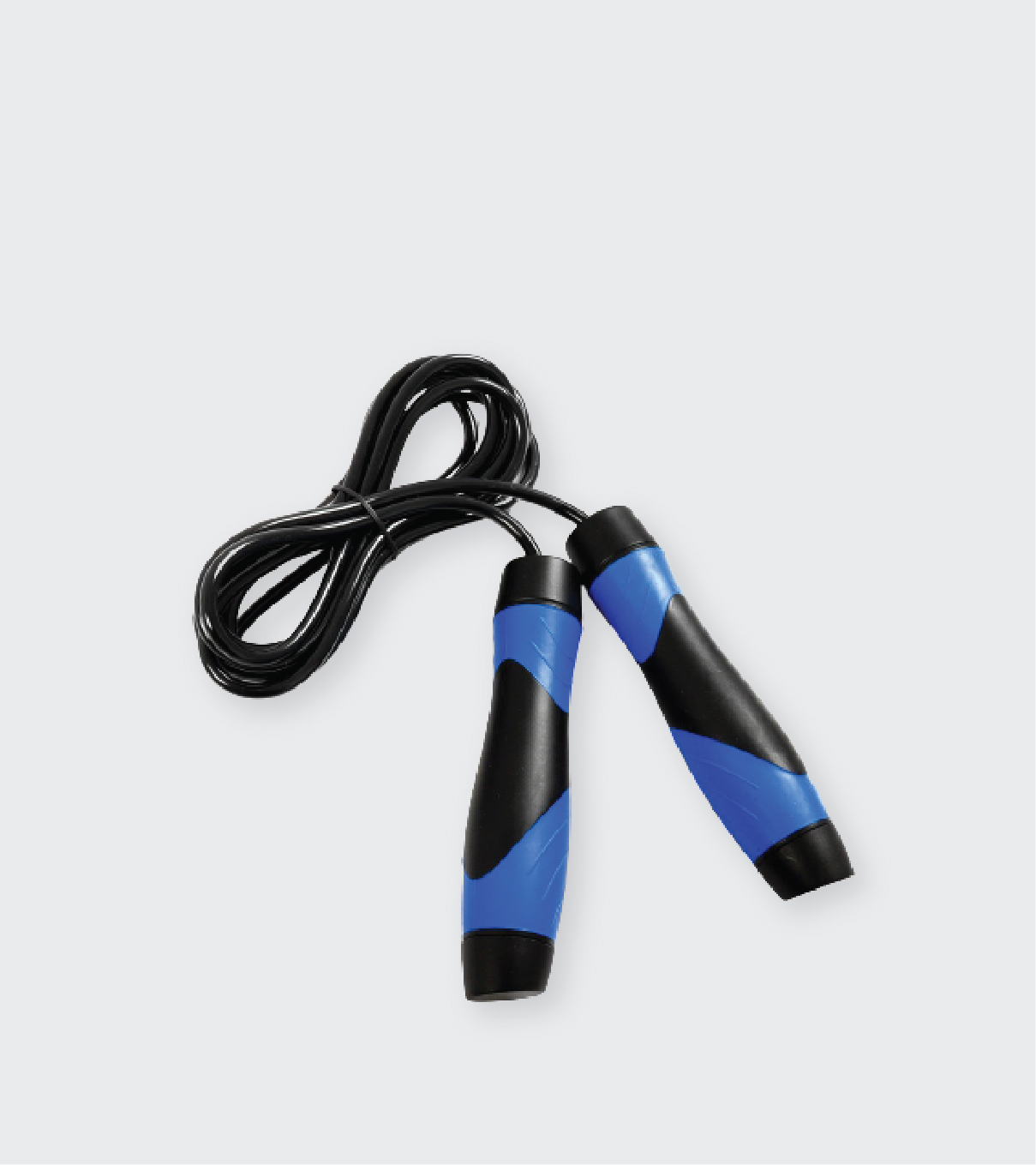 Skipping Rope with Jump