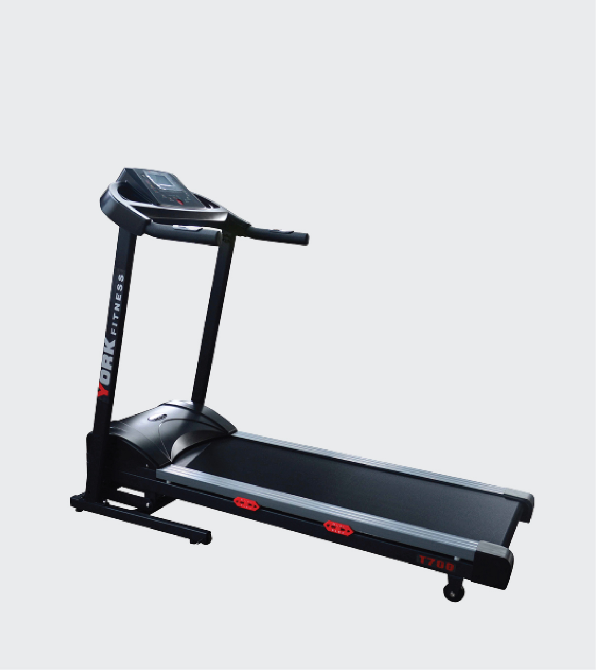 Motorized Treadmill KPOWER 3.0HP