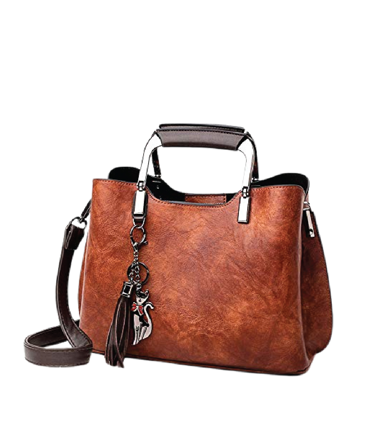 Ladies Hand Bag-00