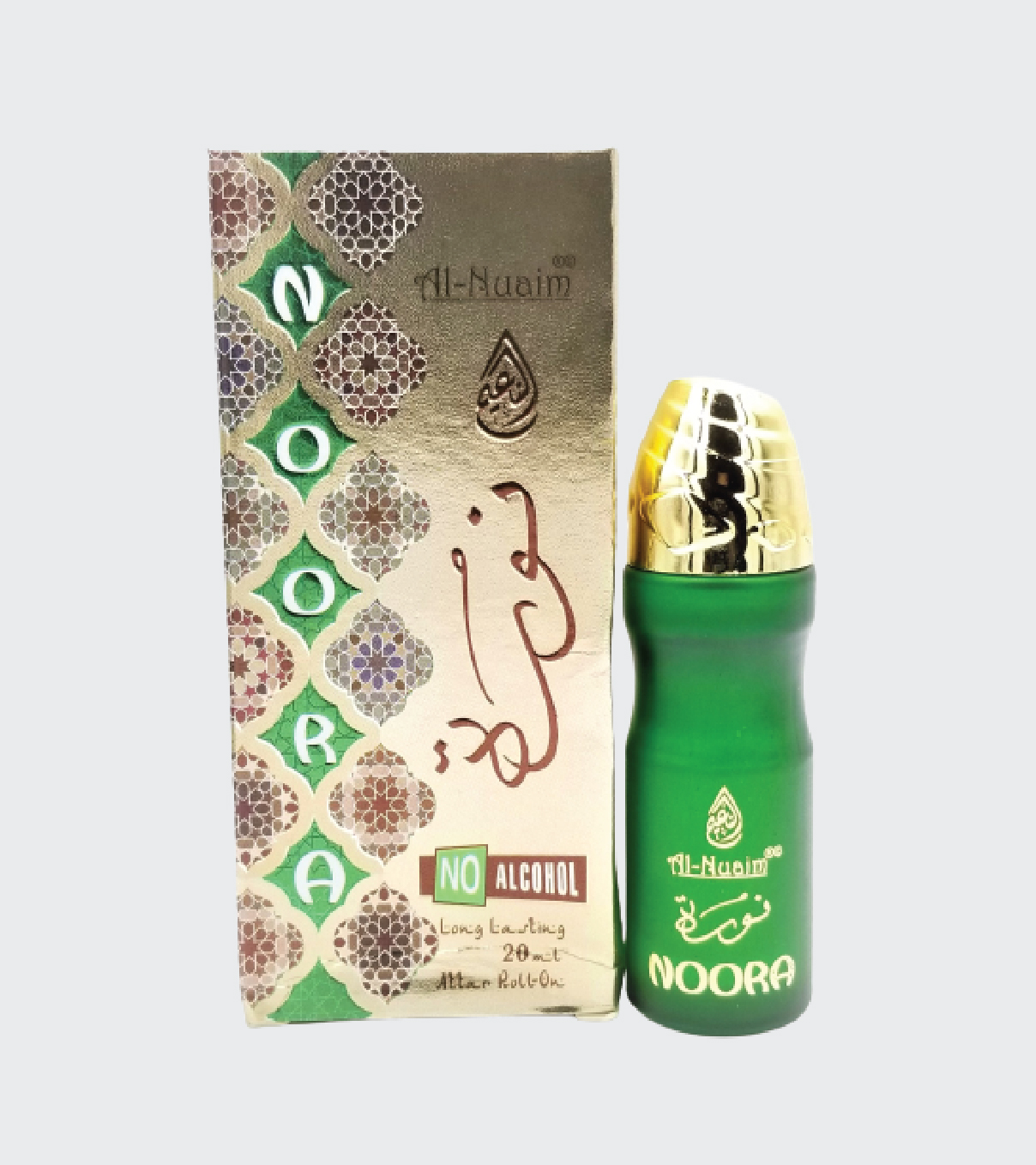 AL NUAIM NOORA 20 ML