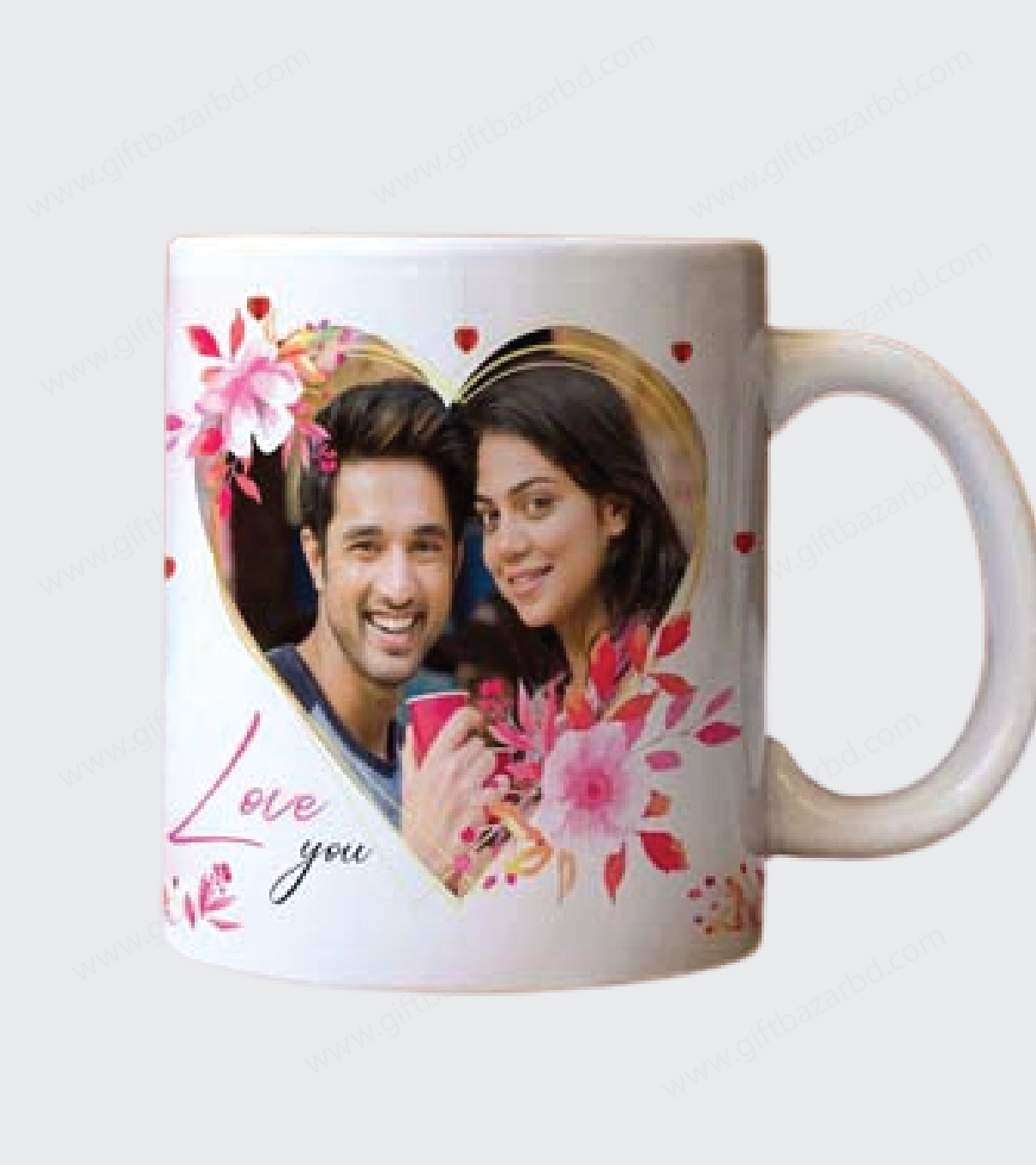 Ceramic mug with branding-6