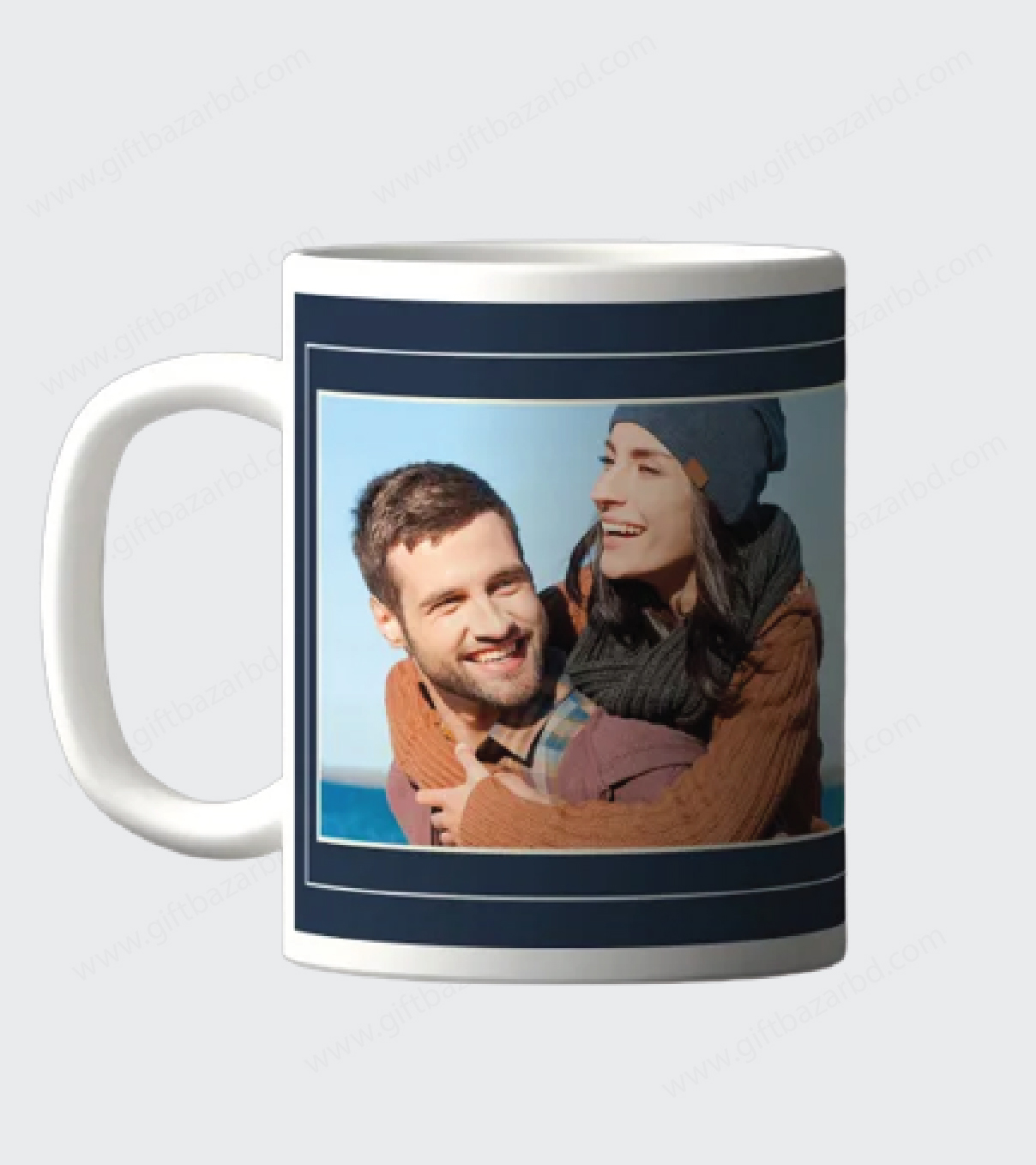 Ceramic mug with branding-8