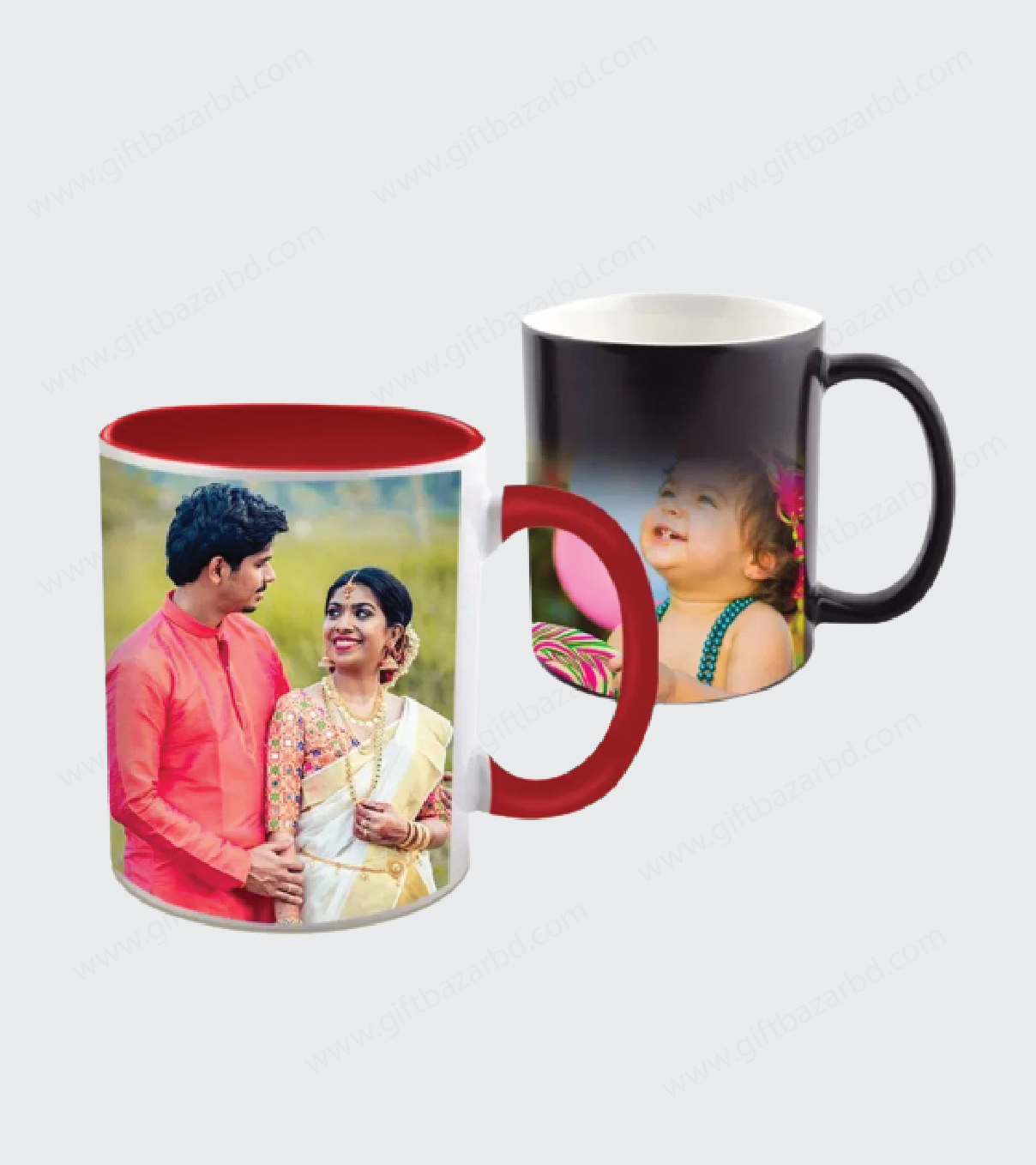 Ceramic mug with branding-14
