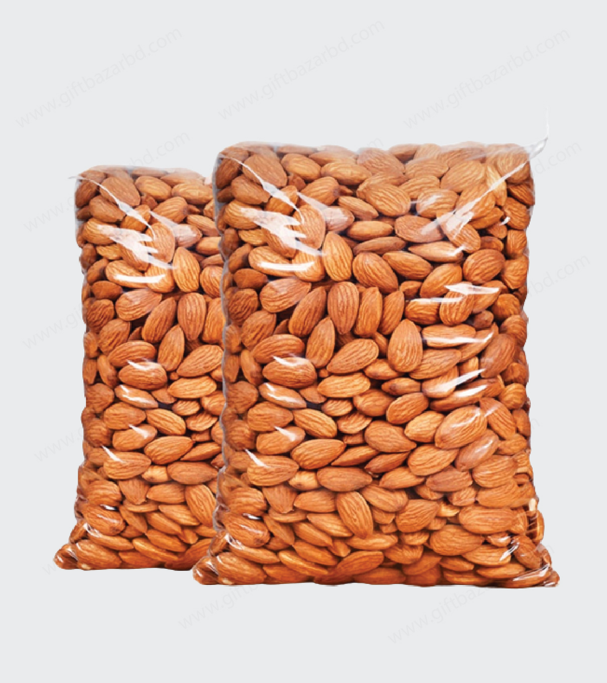 Almond Nuts