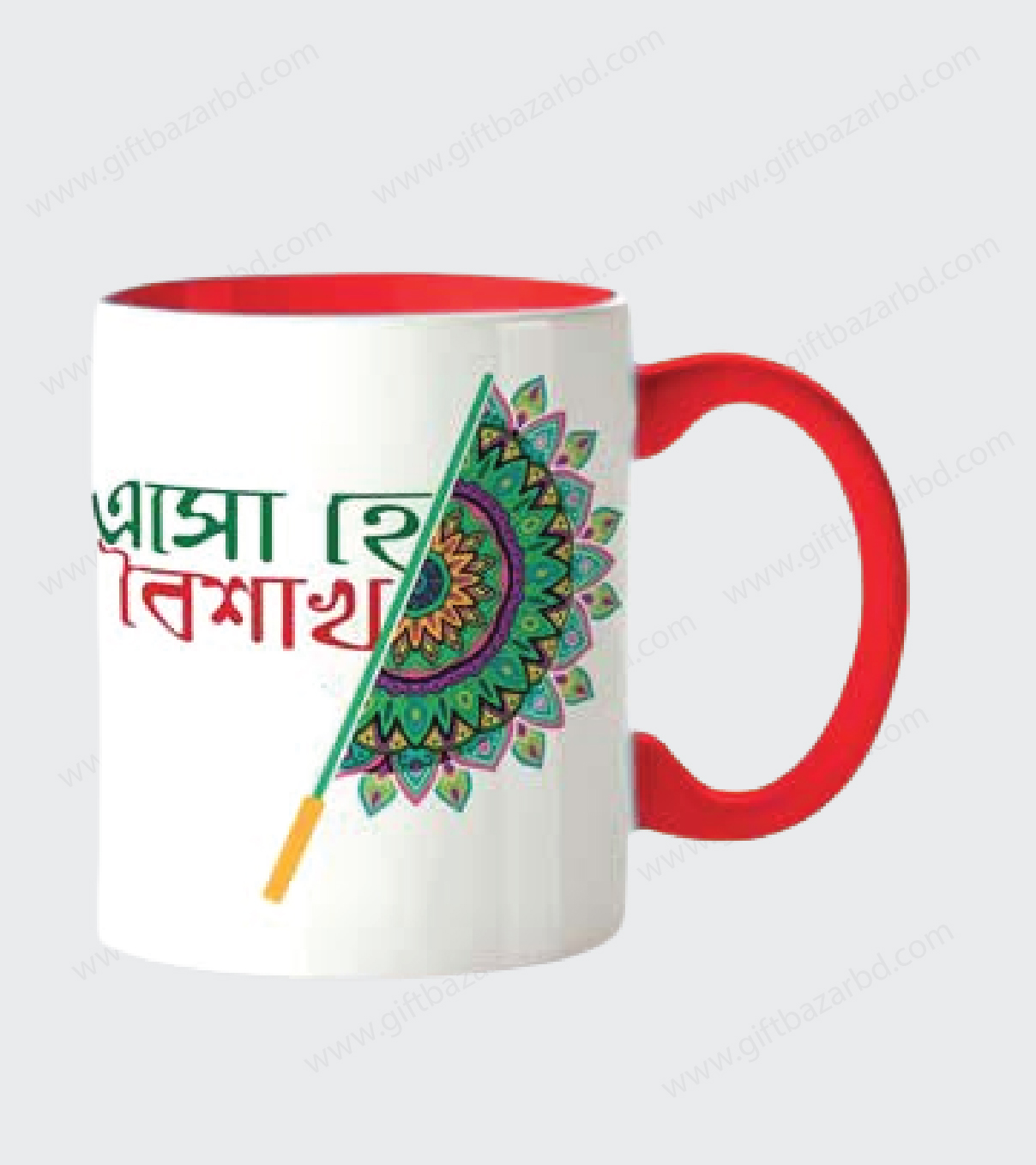 Ceramic mug with branding-16