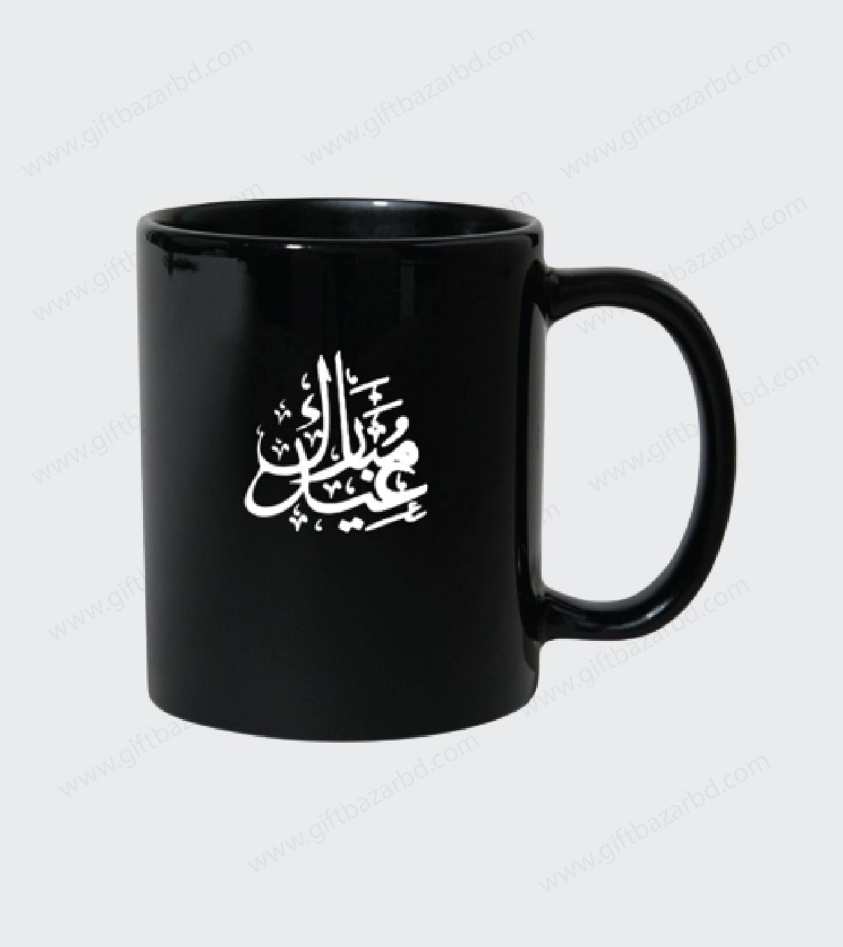 Ceramic Mug with Branding-24