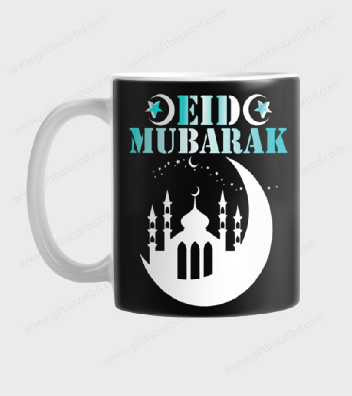 Ceramic Mug with Branding-26