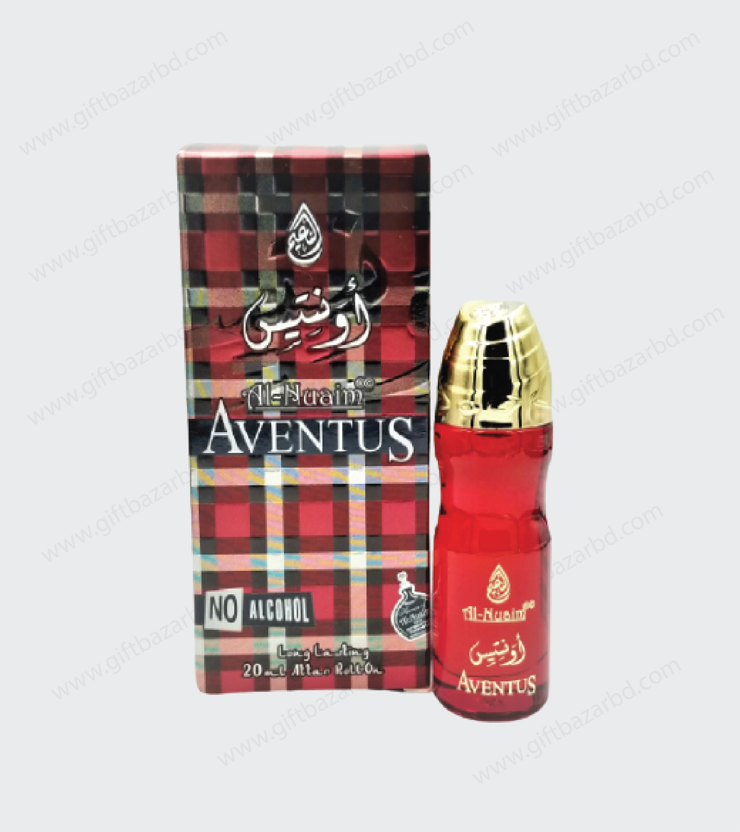 AL NUAIM AVENTUS 20 ML