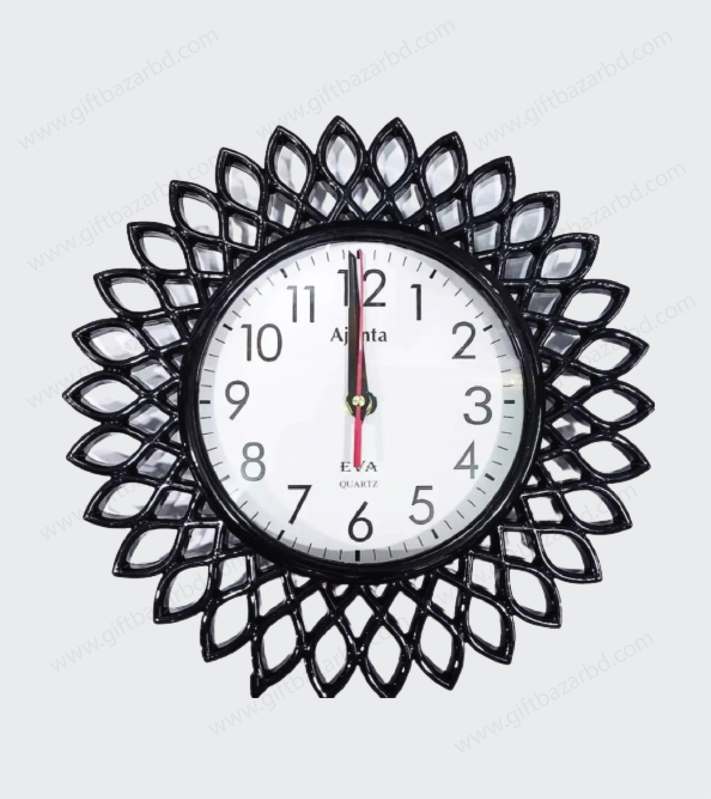 Standard Wall Clock