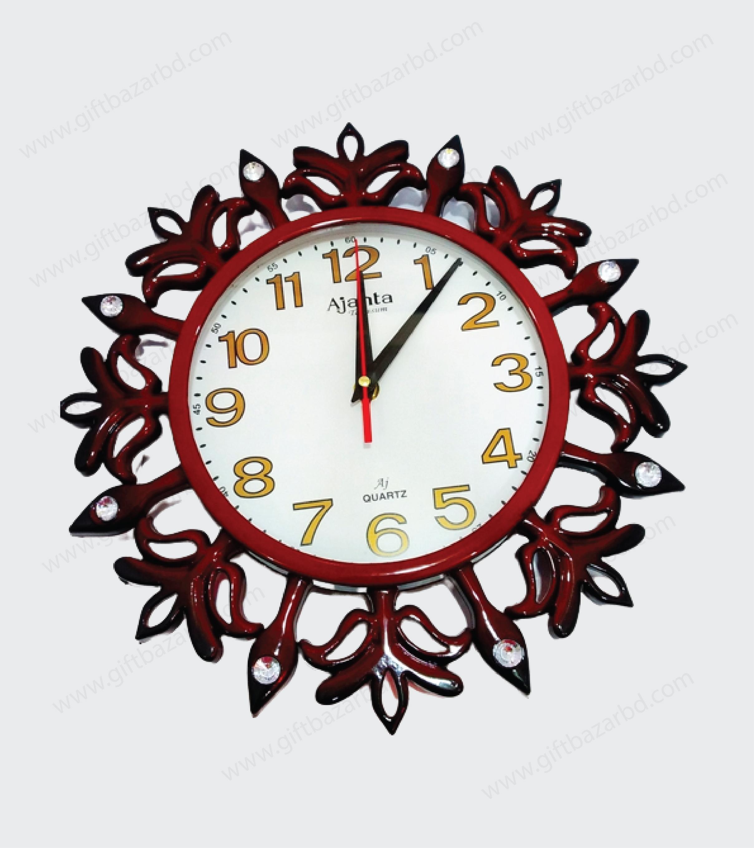 Modern Design Classic Analog wall clock
