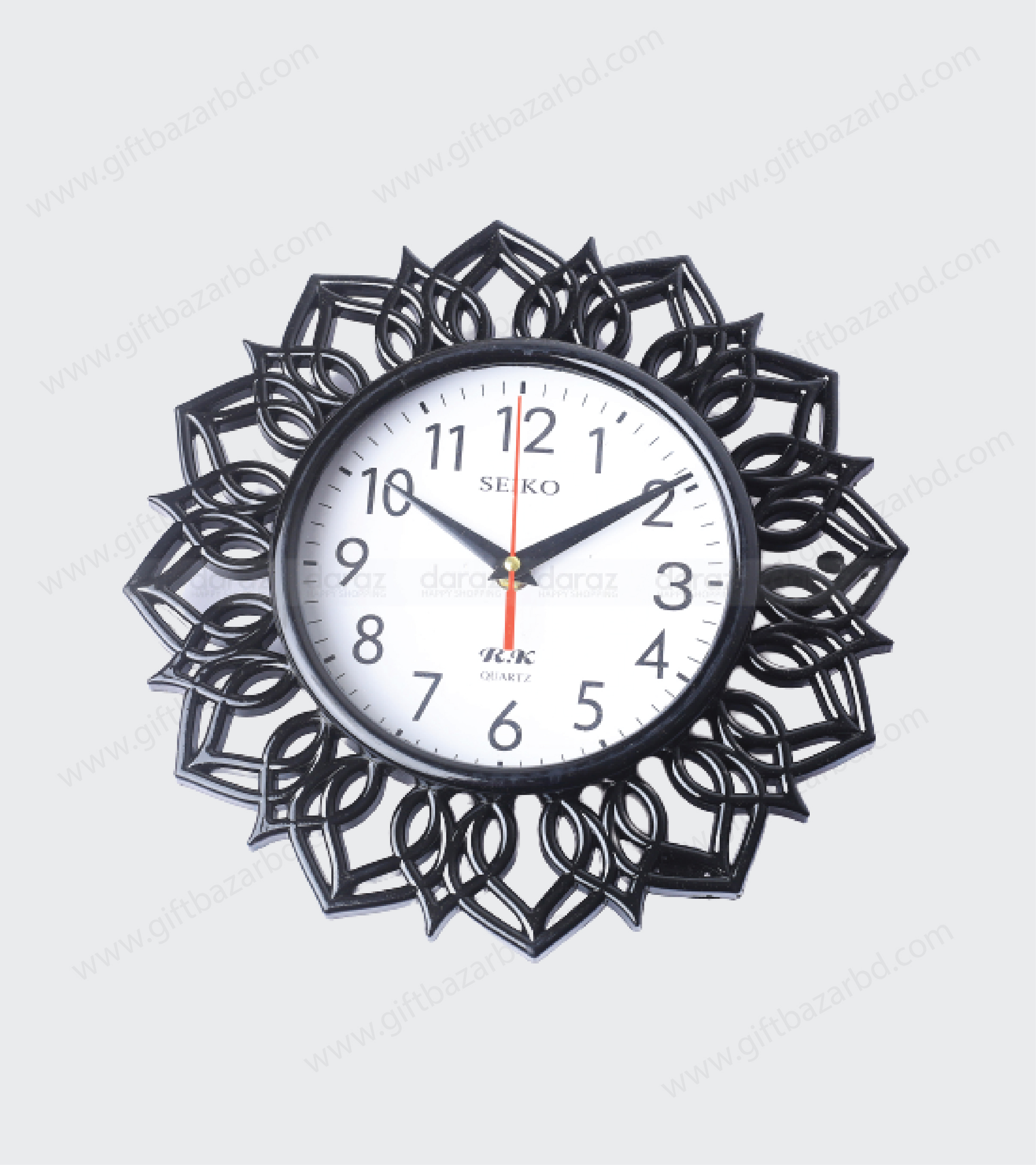 Standard Wall Clock