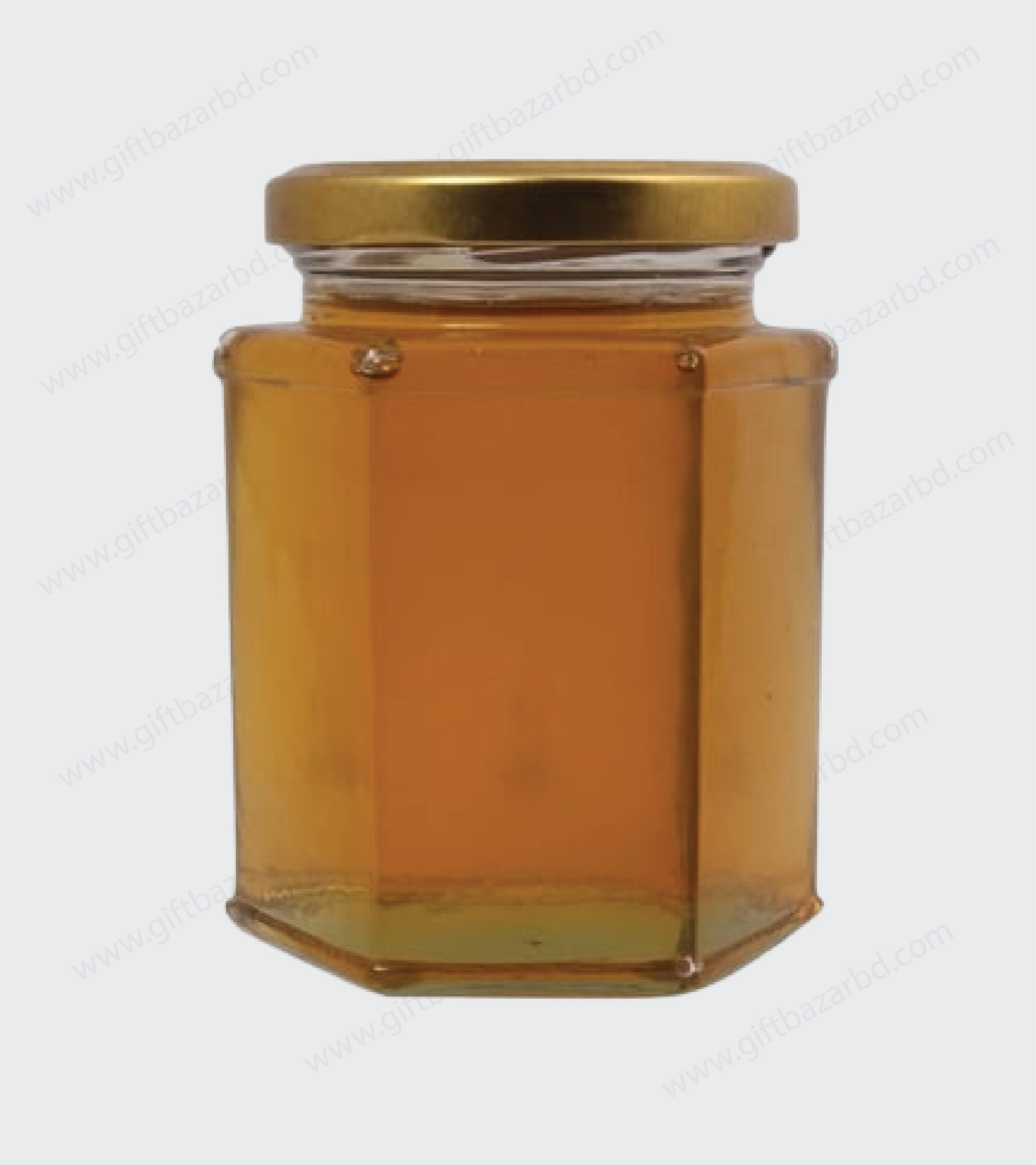 Litchi Flower Honey (লিচু ফুলের মধু) 1 kg