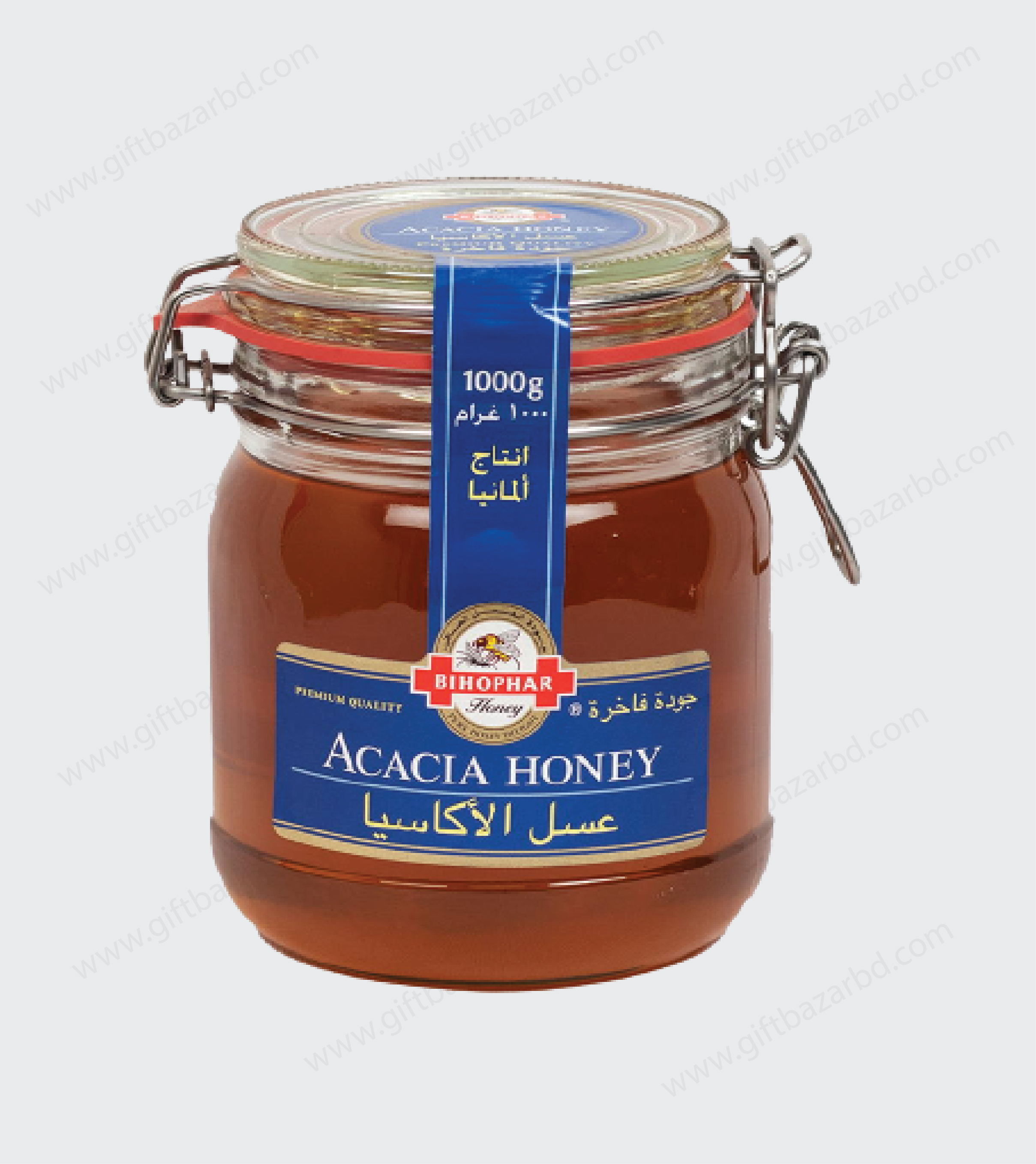 Germany BIo Pharma Honey